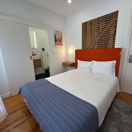 Hotel Gloria 10 Lizbona Zewnętrze zdjęcie